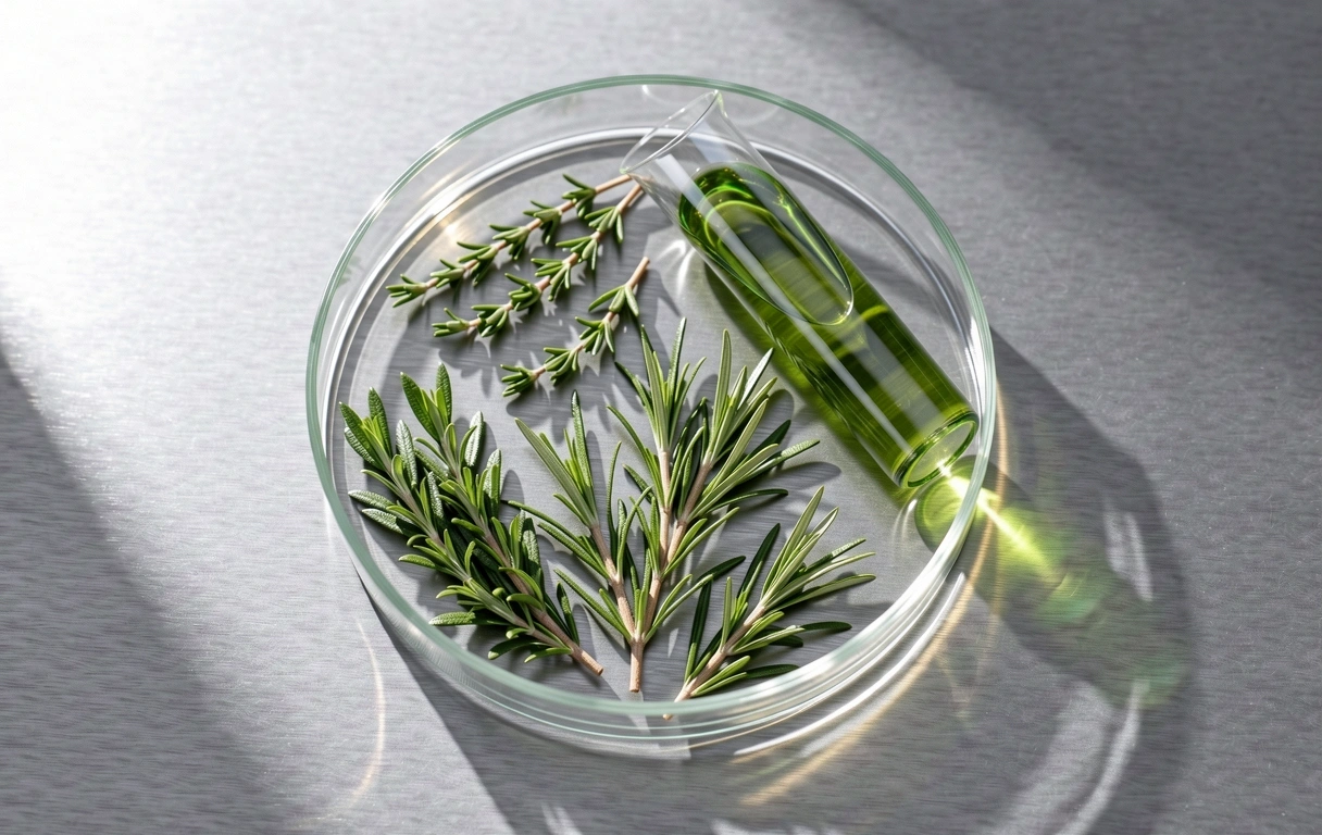 Clinical nutrition research environment