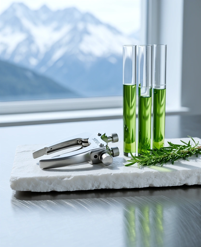 Scientific instruments